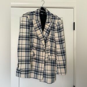 ZARA BLAZER!